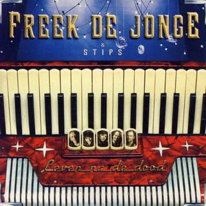 Freek De Jonge